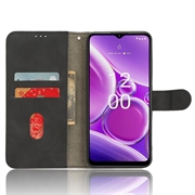 Nokia G42 Lommebok-deksel med Stativ