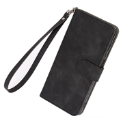 Nokia G42 Lommebok-deksel med Stativ