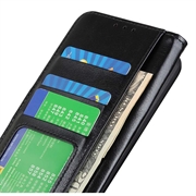 Xiaomi 11T/11T Pro Lommebok-deksel med Stativ