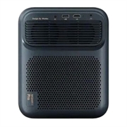 Wanbo Mozart 1 Pro (2025) projektor - 1200 ANSI - mørkeblå