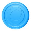 Waudog PitchDog Frisbee for hunder - 24cm - Blå