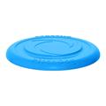 Waudog PitchDog Frisbee for hunder - 24cm - Blå