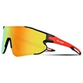 West Biking Unisex Polariserte Sport Solbriller
