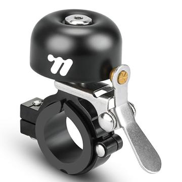 West Biking YP0706060 Superhøy sykkelklokke