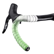 West Biking YP0804082 Antiskli-styretape for landeveissykkel - grønn