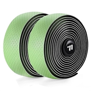 West Biking YP0804082 Antiskli-styretape for landeveissykkel - grønn