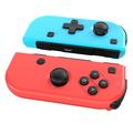 Trådløs Bluetooth-joypad for Nintendo Switch - venstre og høyre gamepad