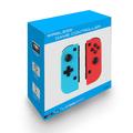 Trådløs Bluetooth-joypad for Nintendo Switch - venstre og høyre gamepad