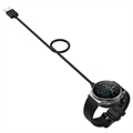 Huawei Watch 3 Pro Trådløs Lader med Avtakbart Kabel