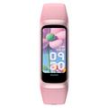 Wish 3 Smartklokke for barn med belønningssystem - Rosa