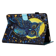 iPad Pro 11 2024/2025 Wonder Series Folio-etui - Ugle