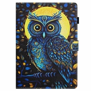 iPad Pro 11 2024/2025 Wonder Series Folio-etui - Ugle