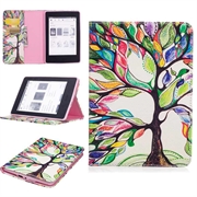 Amazon Kindle Paperwhite 3/2 (2015) Wonder Series Folio-etui