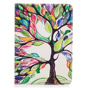 Amazon Kindle Paperwhite 3/2 (2015) Wonder Series Folio-etui