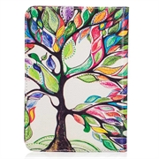 Amazon Kindle Paperwhite 3/2 (2015) Wonder Series Folio-etui