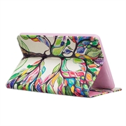 Amazon Kindle Paperwhite 3/2 (2015) Wonder Series Folio-etui