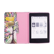 Amazon Kindle Paperwhite 3/2 (2015) Wonder Series Folio-etui