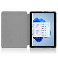 Wonder Series Microsoft Surface Pro 8 Folio-etui