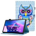 Wonder Series Lenovo Tab M10 Plus Gen 3 Folio-etui - Ugle