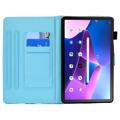 Wonder Series Lenovo Tab M10 Plus Gen 3 Folio-etui - Ugle