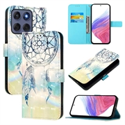 Motorola Edge 60/60 Fusion Wonder Series Lommebok-deksel - Drømmefanger