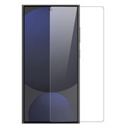 Samsung Galaxy S25 Ultra Wozinsky Super Tough Beskyttelsesglass - 9H - Klar
