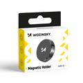 Wozinsky WMH-02 multifunksjonell magnetisk holder - sort