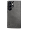 X&E Luckycase Samsung Galaxy S23 Ultra 5G Hybrid-deksel - Svart