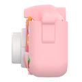 X12S Søtt dragebarnekamera med 32GB minnekort - rosa