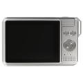 X800 2.8" HD-digitalkamera med videoopptak, 16x zoom - sølv