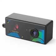 X7 Full HD Retro Mini-lommekamera