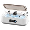 X81 Ultralydrenser for briller og smykker - 650ml - hvit