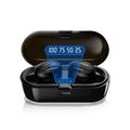 XG13 TWS Bluetooth 5.0-hodetelefoner med LED-strømdisplay i øret Gaming HIFI-lyd Sport-hodetelefoner