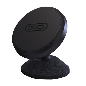 XO C96A magnetisk bilholder på dashbordet - svart