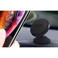 XO C96A magnetisk bilholder på dashbordet - svart