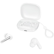 XO G53 TWS Bluetooth 6.0-øretelefoner - ANC/ENC, ladeboks, stativfunksjon