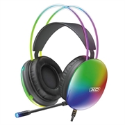 XO GE11 kablet gaming-hodesett - 3.5mm