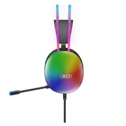 XO GE11 kablet gaming-hodesett - 3.5mm