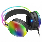 XO GE11 kablet gaming-hodesett - 3.5mm
