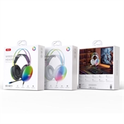 XO GE11 kablet gaming-hodesett - 3.5mm