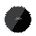 XO WX026 trådløs hurtiglader 15 W - svart