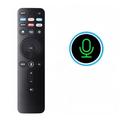 XRT260 stemmefjernkontroll til VIZIO TV-set-top-boks - svart