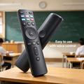 XRT260 stemmefjernkontroll til VIZIO TV-set-top-boks - svart