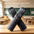 XRT260 stemmefjernkontroll til VIZIO TV-set-top-boks - svart
