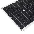 XXM540 25W solcellepanel 16V (MC4) for yacht, bobil, bil