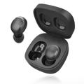 TWS Ørepropper med Bluetooth og Ladeveske XY-30 - Svart