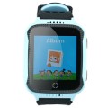 Xblitz WatchMe Smartklokke med Kamera til Barn (Bulk) - Blå