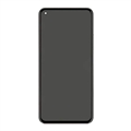 Xiaomi 11 Lite 5G NE Frontdeksel & LCD-skjerm 5600060K9D00 - Rosa