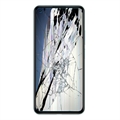 Reparasjon av Xiaomi 11 Lite 5G NE LCD-display & Berøringsskjerm - Grønn