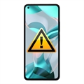 Xiaomi 11 Lite 5G NE Kamera Reparasjon